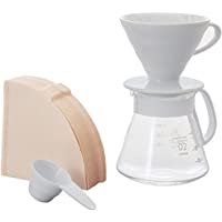 Hario V60- color blanco